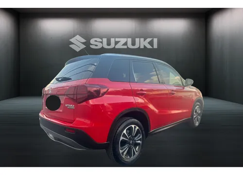 Suzuki Vitara 2022