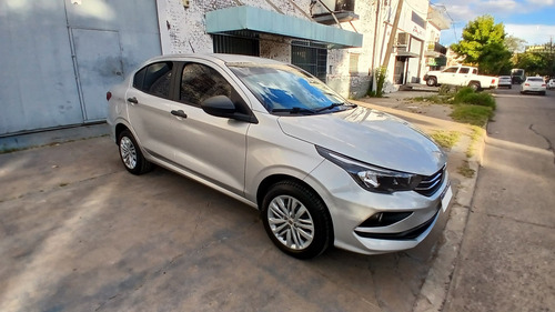 Fiat Cronos 1.3 Attractive Mt