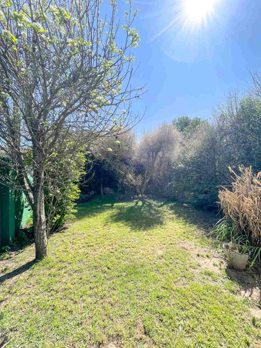 Casa En Venta En Pergamino Con Patio Y Cochera