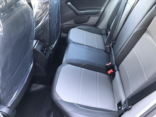 Imagem 7 de 8 de Volkswagen Polo 1.0 200 Tsi Comfortline