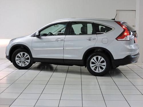 Imagem 2 de 20 de Honda Crv 2.0 Exl 4x2 16v 2014