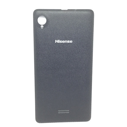 Tapa Trasera Hisense U972 Negra