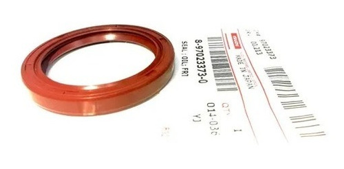 Imagen 3 de 6 de Estopera Cigueñal Delantero Dodge Caliber Jeep Compass