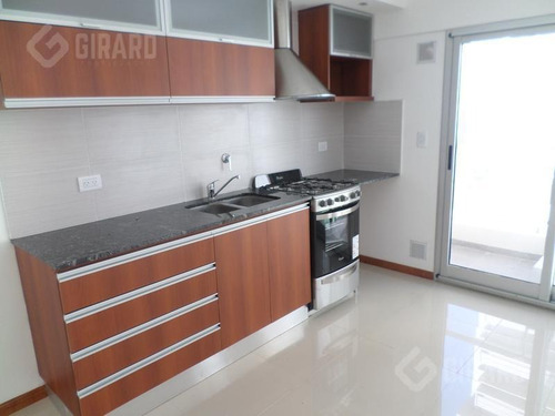 Imagen 9 de 13 de Venta, 1 Amb. Moderno En Zona Plaza Colon