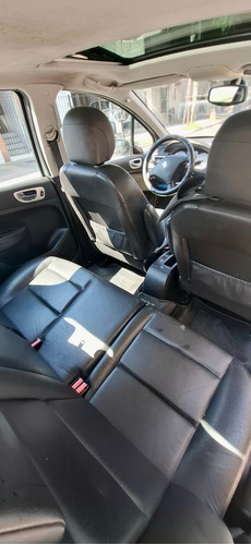 Peugeot 307 2.0 Sedan Xs Premium Mp3 Lim Vel