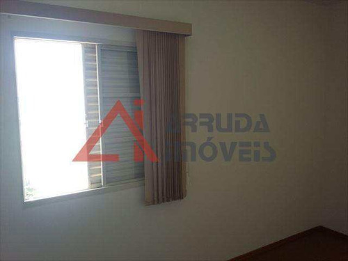 Imagem 4 de 11 de Apartamento Com 2 Dorms, Vila Santa Terezinha, Itu, Cod: 41910 - A41910