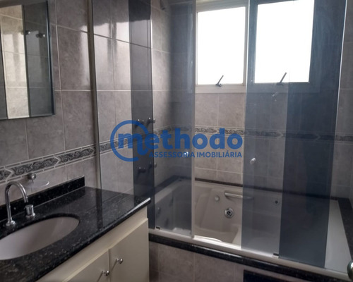 Apartamento Venda Aluga Mansões Santo Antonio Campinas Sp - Ap00415 - 68209141