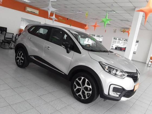 Imagem 6 de 10 de Renault Captur 1.6 16v Sce Flex Intense X-tronic