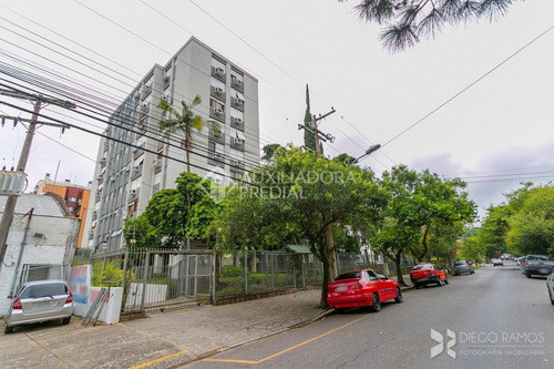 Imagem 3 de 15 de Apartamento - Menino Deus - Ref: 305852 - V-305852