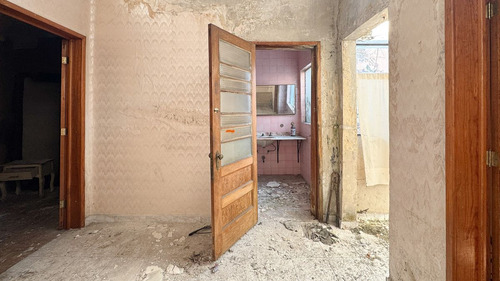 Terreno En Venta Bajio, Roma Sur Con Uso De Suelo