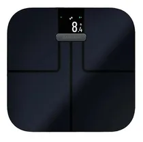 Comprar Báscula digital Garmin Index S2 negra, hasta 181.4 kg