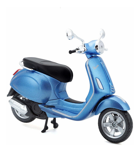 Maisto 34721 Modelo Vespa