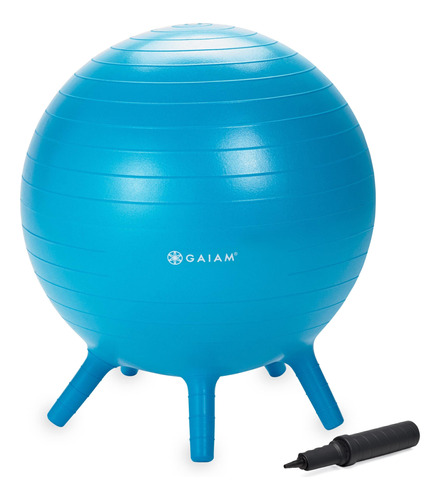 Gaiam ds Stay-n-play Pelota De Equilibrio