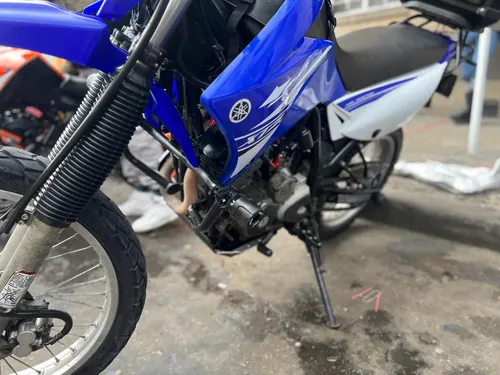 Yamaha Xtz 250