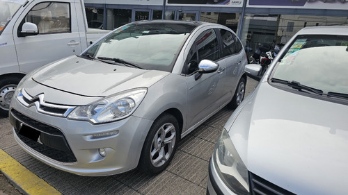 Citroën C3 1.6 Exclusive Vti 115cv