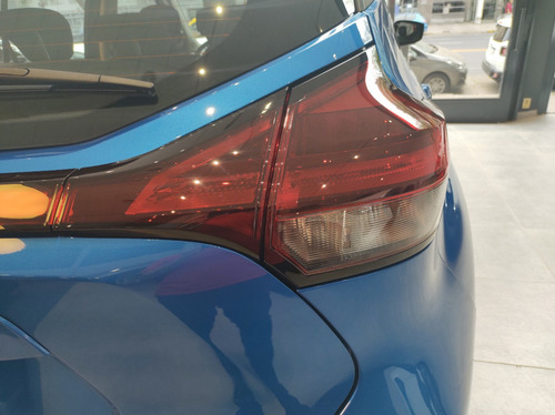 Nissan Kicks 1.6 Exclusive Bitono Cvt