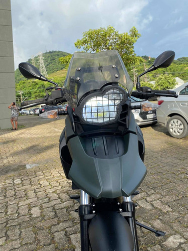 Imagem 5 de 8 de Bmw G 650 Gs