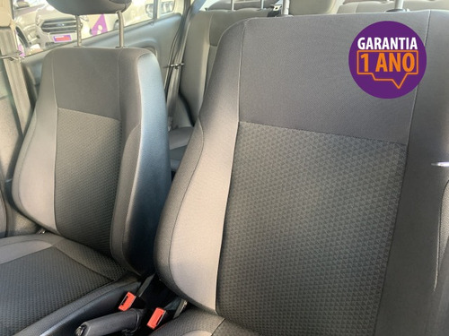 Imagem 8 de 8 de Volkswagen Voyage 1.0 Mpi (flex)