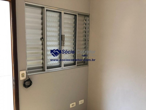 Imagem 9 de 30 de Casa Em Jardim Santa Mena, Guarulhos/sp De 160m² 3 Quartos À Venda Por R$ 795.000,00 - Ca1487931-s