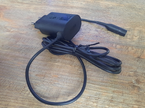 Cargador Para Afeitadora Braun 12 Volt Original 