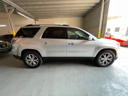 Imagen 5 de 14 de Gmc Acadia Slt