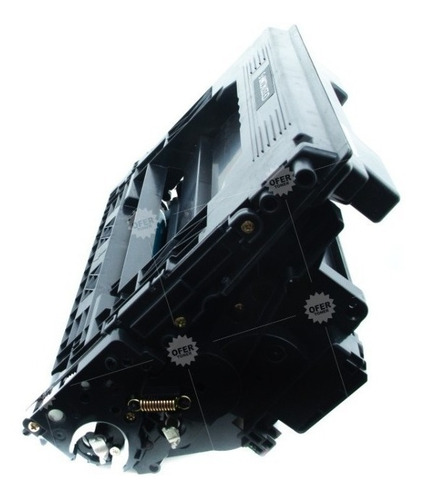 10 Pza Cf237a Toner Tigre37a Compatible Con M609dh