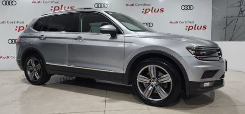 Volkswagen Tiguan 2.0 Highline At