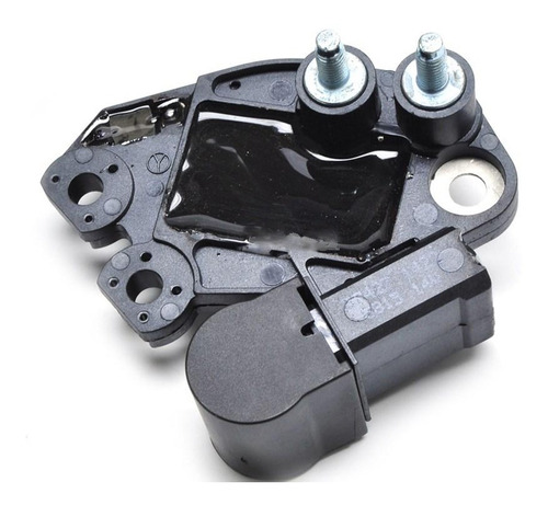 Regulador Alternador Peugeot 206/xsara/picas. Valeo