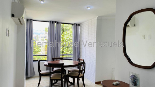 Alquiler De Apartamento En Los Naranjos De Las Mercedes Cl Mls 25-18428