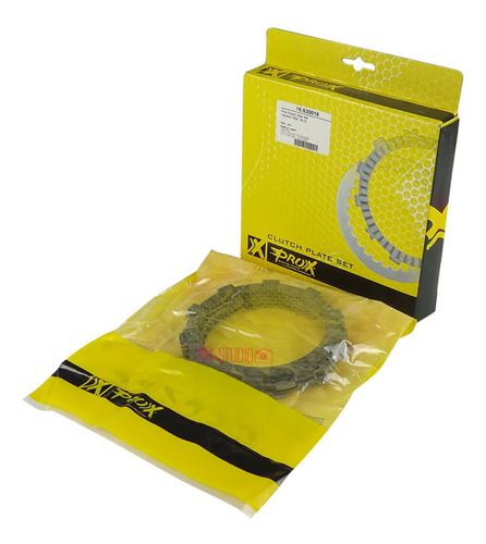 Kit Discos De Embrague Yamaha Yz 65