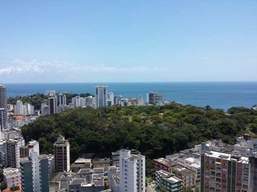 Imagem 25 de 30 de Cobertura Duplex 5 Suites No Palazzo Taormina Com 730m2 - Lit514p - 4497576