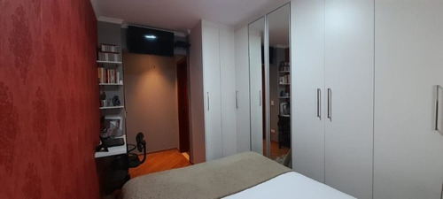 Imagem 15 de 23 de Apartamento Com 2 Dormitórios À Venda, 72 M² Por R$ 500.000,00 - Osvaldo Cruz - São Caetano Do Sul/sp - Ap1445