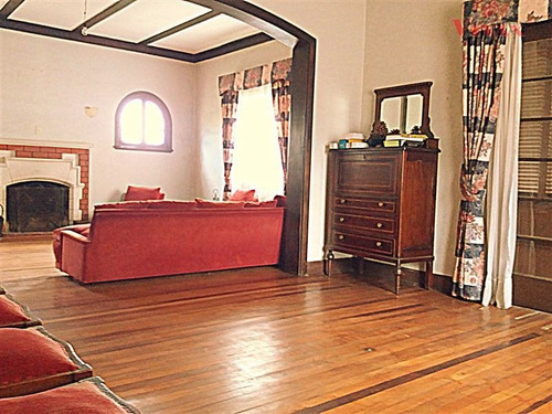 Imagen 4 de 20 de Casa En Venta De 6 Dorm. En Viña Del Mar