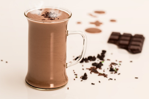 Kaffee De Higo Con Cacao 95% Soluble Sin Cafeína 100g