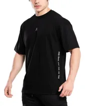 Comprar Polo Oversize Hombre Gym - Polo Deportivo - Ropa Deportiva