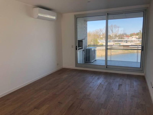 Imagen 3 de 30 de Venice 3 Ambientes A Estrenar Con Vista Al Agua En Venice Tigre