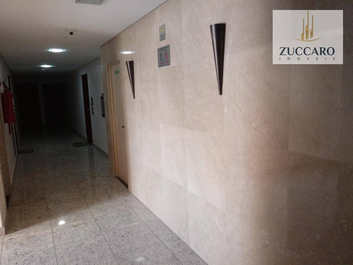 Apartamento A Venda, Macedo, Guarulhos. - Ap10980