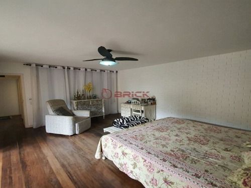 Imagem 21 de 30 de Casa Com 4 Dormitórios, 350 M², R$ 2.600.000,00 - Albuquerque - Teresópolis/rj. - Ca01839 - 69956755