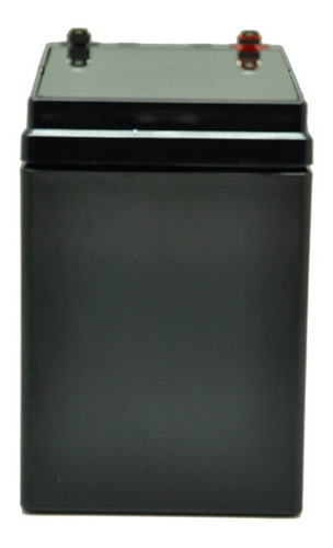 Imagen 3 de 4 de Pila Bateria 12v 7ah Recargable Ups Cerco Electrico Lampara