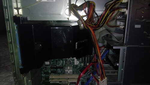 Servidor Dell Poweredge 830 Usado Operativo. (Usado)