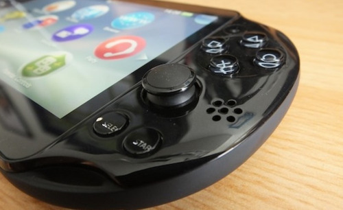 Análogo Stick Original Ps Vita Psvita 2000 Slim Palanca Sony