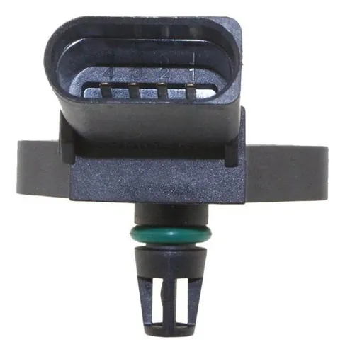 Sensor Map 1.8 2.0 Tfsi Audi A3 A4 A6 Q3 Tt Leon Vw Turbo