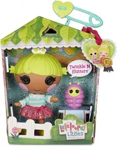 Comprar Muñeca Lalaloopsy Littles