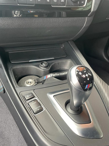 Imagen 5 de 12 de Bmw M2 Azul 22000kms 2018 At