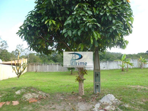 Terreno À Venda, 400 M² Por R$ 200.000 - Rio Do Ouro - Niterói/rio De Janeiro - Te0071