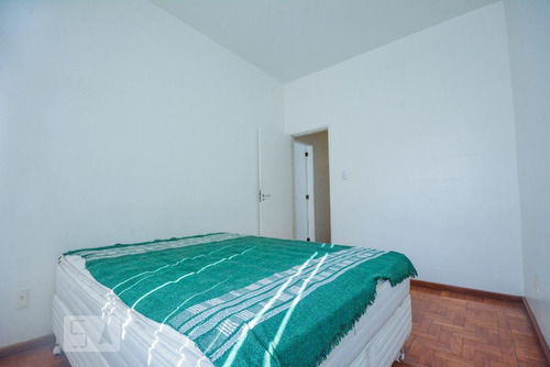 Apartamento Para Aluguel - Centro, 3 Quartos, 94 - 893039636