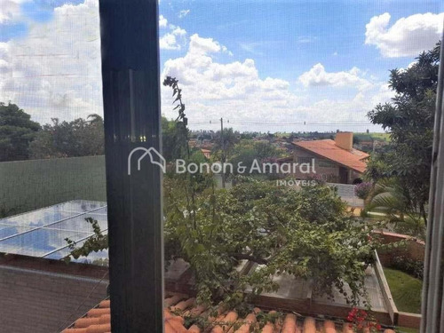 Imagem 26 de 30 de Casa À Venda Em Loteamento Caminhos De San Conrado - Ca016402