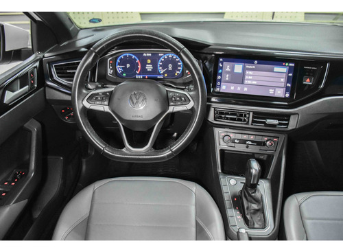 Volkswagen Nivus 1.0 200 TSI TOTAL FLEX HIGHLINE AUTOMÁTICO