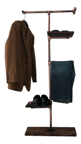 Perchero caballero hot sale