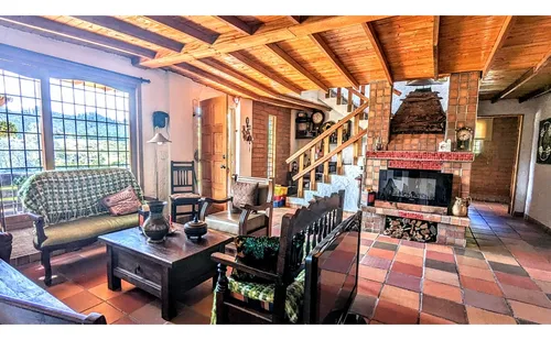 Finca En El Retiro Vía Don Diego La Ceja Lote De 5.075 M²